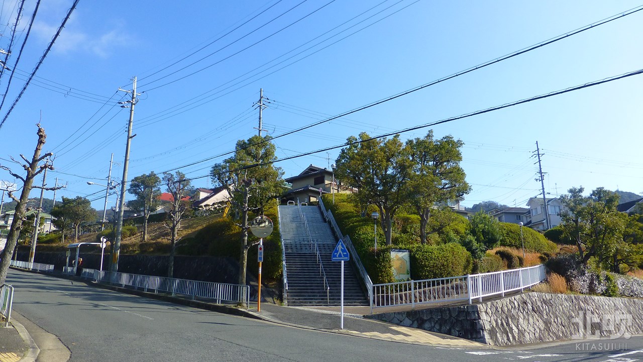 羽戸山