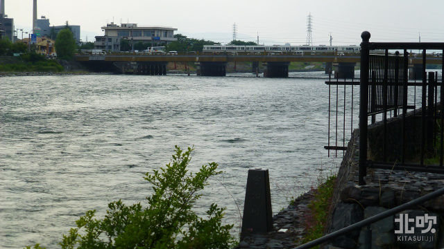 朝霧通り