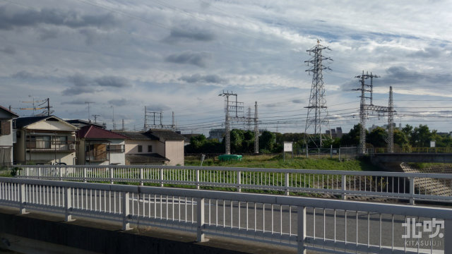 六地蔵橋