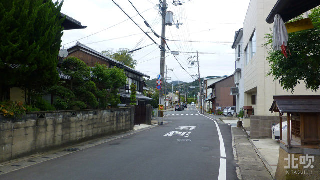 本町通り