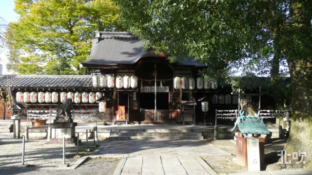 縣神社