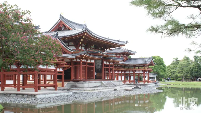 平等院